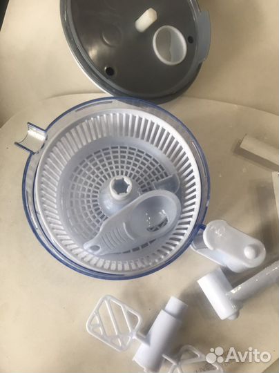 Измельчитель