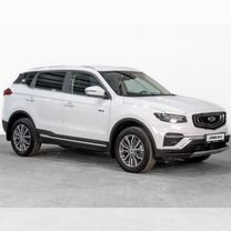 Geely Atlas Pro 1.5 AMT, 2022, 61 387 км, с пробегом, цена 2 369 000 руб.