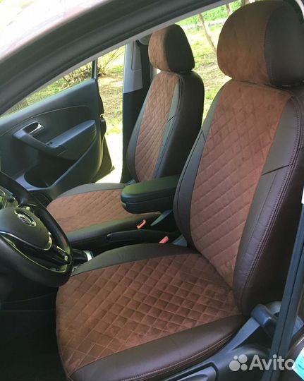 Авточехлы без посредников