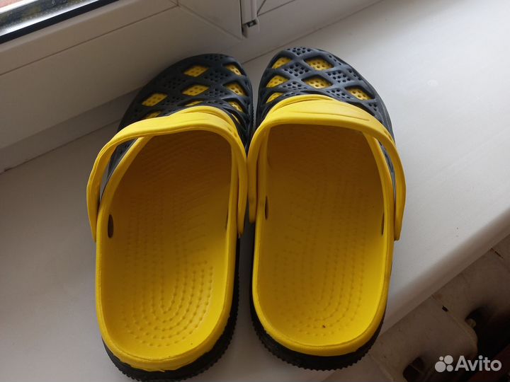 Тапочки женские