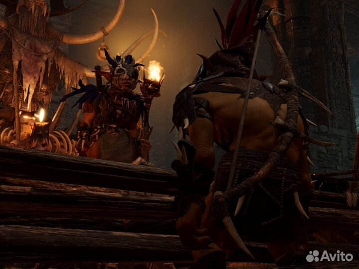 Baldurs Gate 3 Steam Россия / Baldur's Gate III