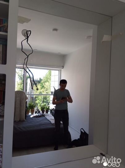 Зеркала на стену