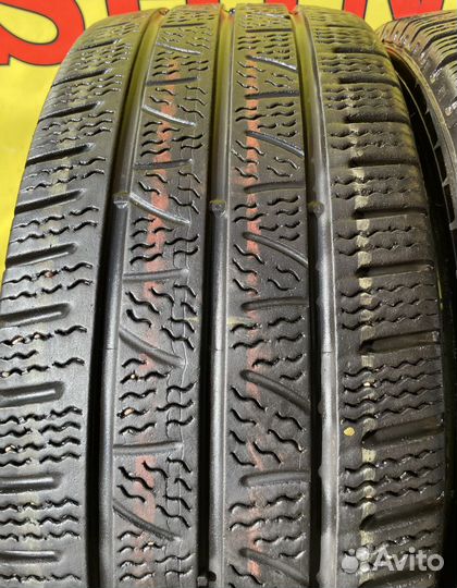 Pirelli Carrier Winter 235/65 R16C 115R