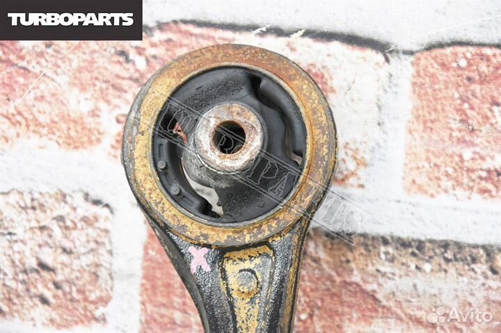 Рычаги нижние передние Honda Accord CL7 K24A