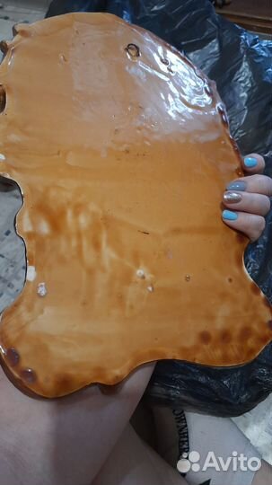 Настенное панно