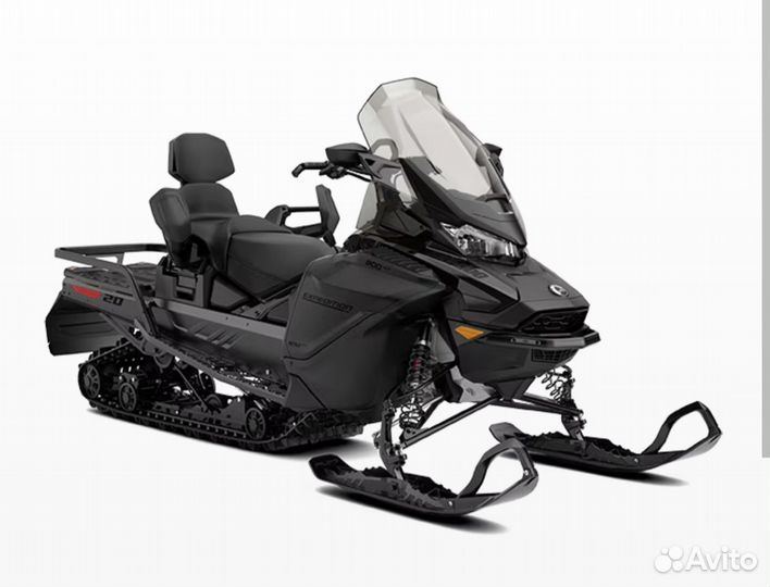 Снегоход Ski-Doo Skandic SE 24 900 ACE 2025