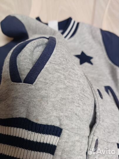 Костюм для мальчика