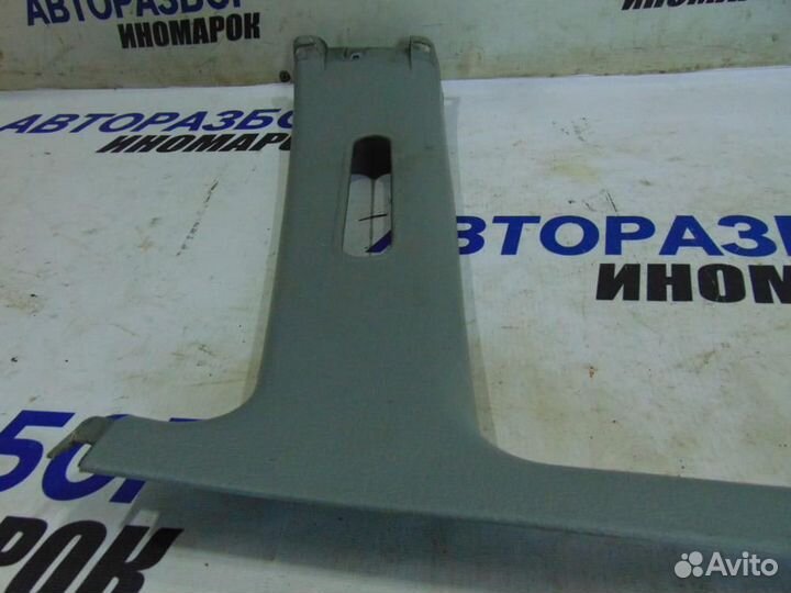 Обшивка стойки для Kia Spectra 2001-2011г