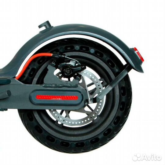Электросамокат aovo Electric Scooter M365 PRO (акв