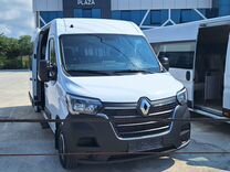 Городской автобус Renault Master, 2024