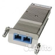 Оптический модуль Extreme Networks xenpak-10GB-LR