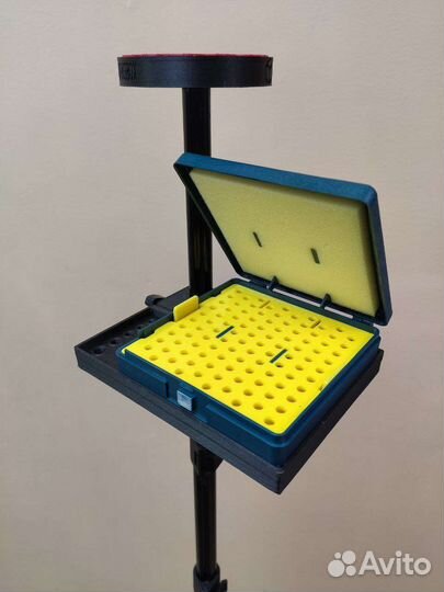 Стойка (штатив стрелковый) / штатив