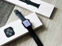 Apple watch SE (2-gen 2022) 40 mm Midnight
