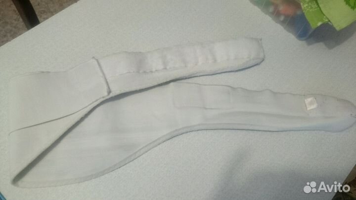 Бандаж для беременных