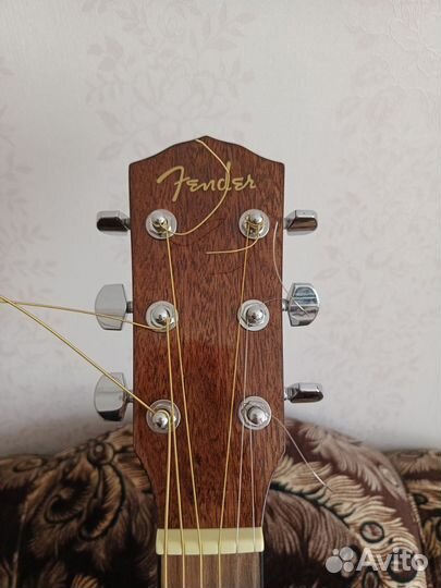 Fender cd 60 dread v3