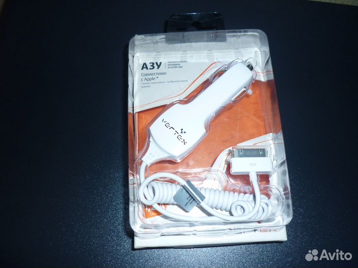 Азу для айфон 4,4s