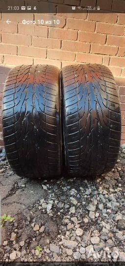 Toyo 310 285/35 R22