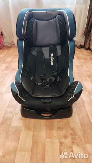Автокресло babyton