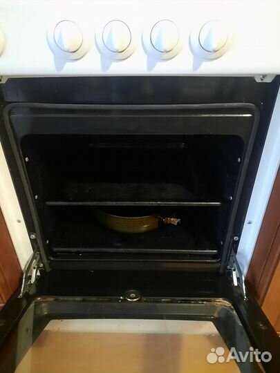 Плита электрическая бу с духовкой
