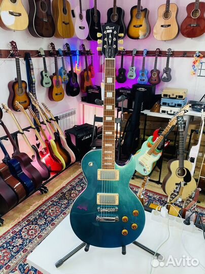 Электрогитара Cort CR200 Новая
