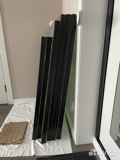 Стеклопакеты новые