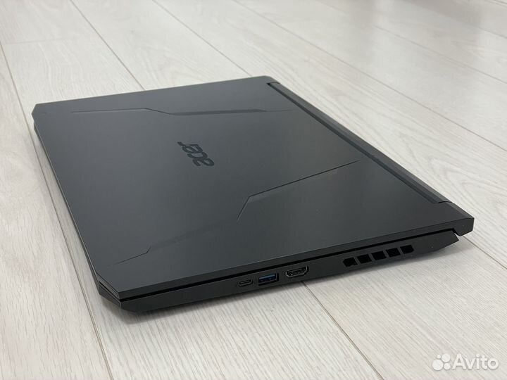 Игровая пушка Acer Nitro