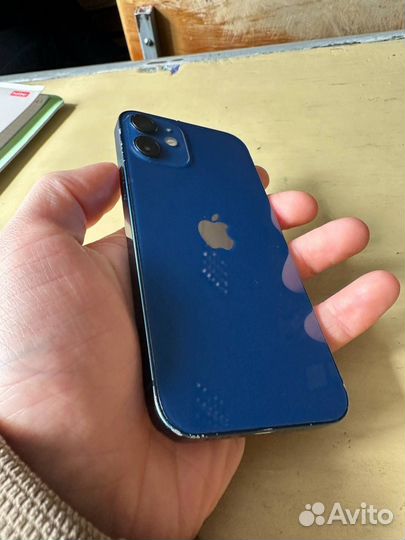 iPhone 12 mini, 64 ГБ