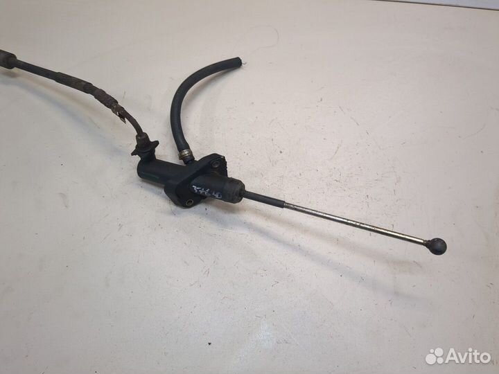 Цилиндр сцепления главный Fiat Doblo, 2002