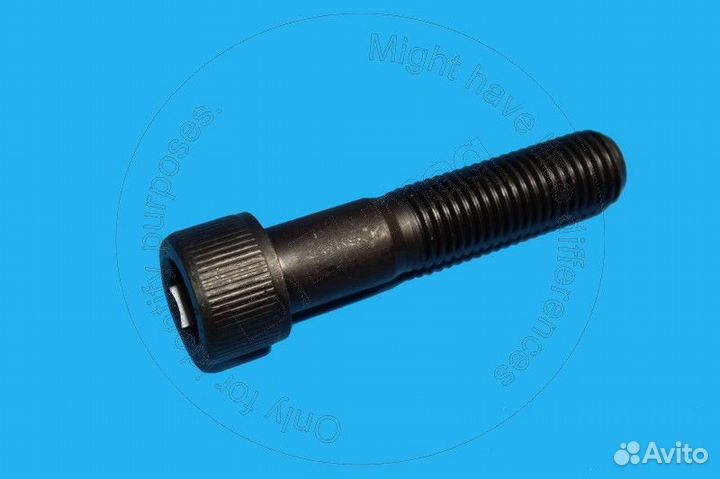 Болт специальный