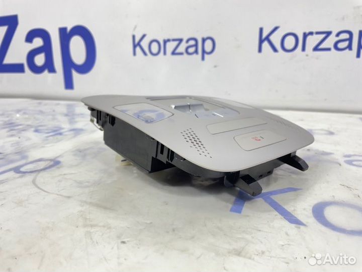 Плафон салонный Omoda C5 T19C 2023