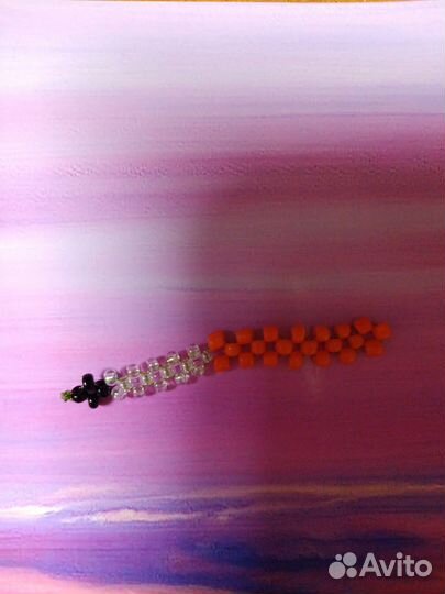 Изделия из бисера