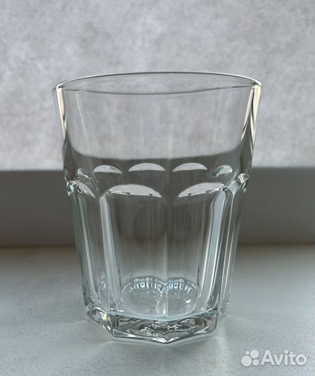 Стакан IKEA Покал 270 мл