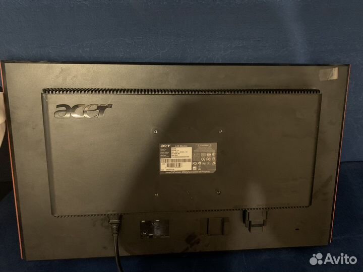 Монитор Acer