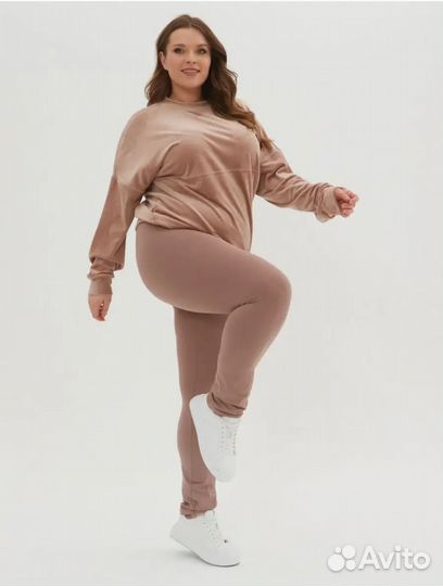 Домашний костюм 48