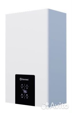 Котел газовый thermex Blaze F 13