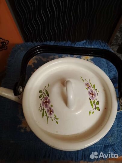 Чайник