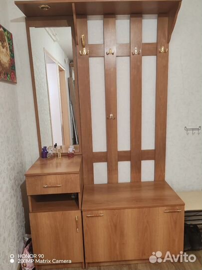 Прихожая бу