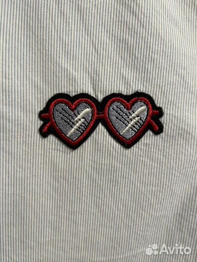 Рубашка женская befree xs