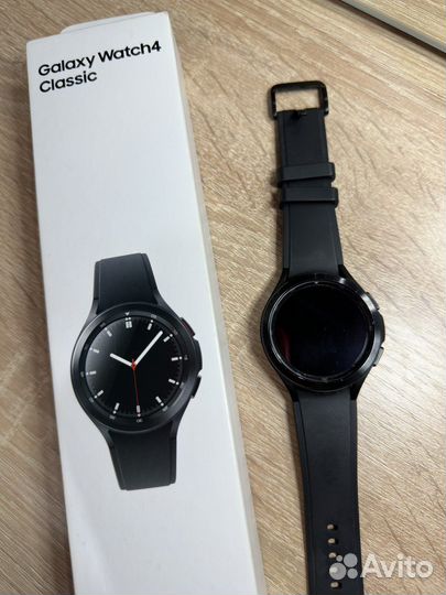 Samsung galaxy watch4 classic 46mm