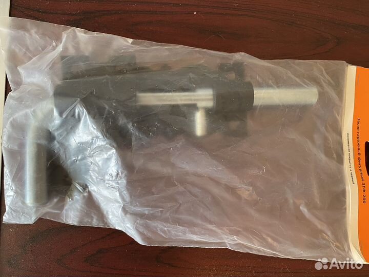 Засов згф-200