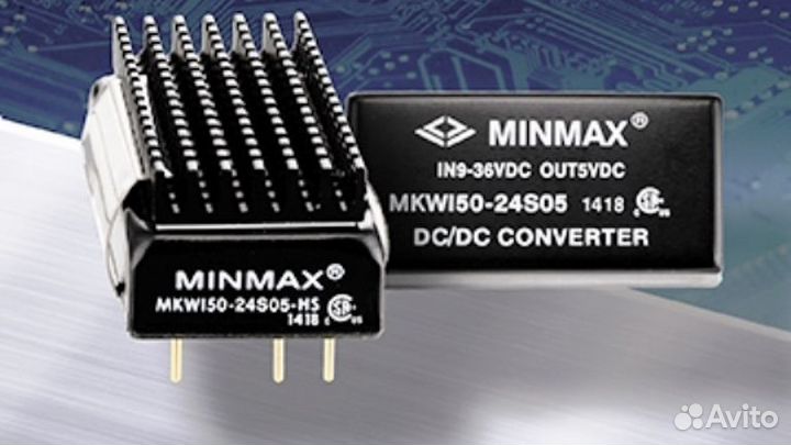 MKW50-24S05 Оптом и в розницу