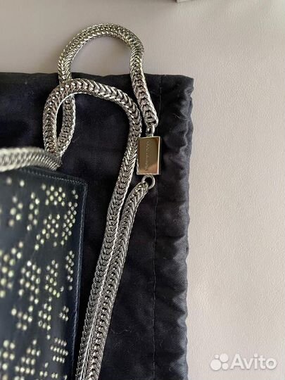 Saint laurent сумка оригинал