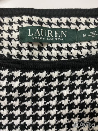 Платье женское Ральф Лорен, новое