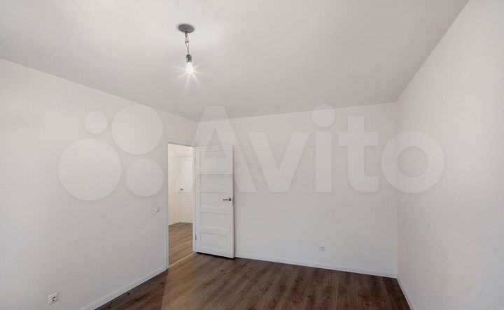 1-к. квартира, 36,9 м², 4/20 эт.