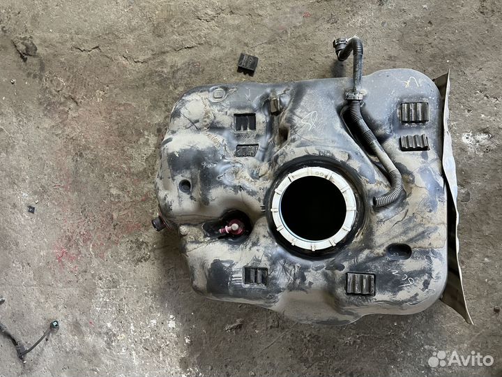 Бак топливный Honda Civic