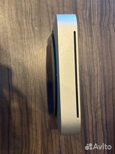 Apple Mac mini 2010 4/240SSD