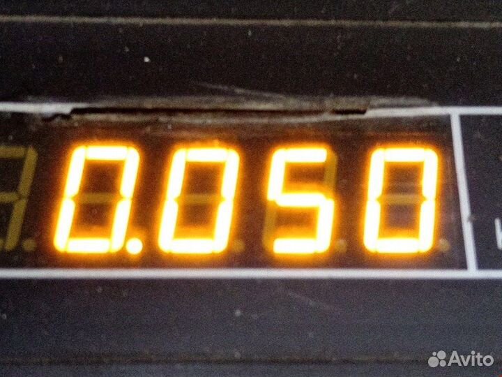 Кнопка аварийной сигнализации для Audi A6 C5