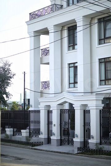 1-к. квартира, 26 м², 3/5 эт.