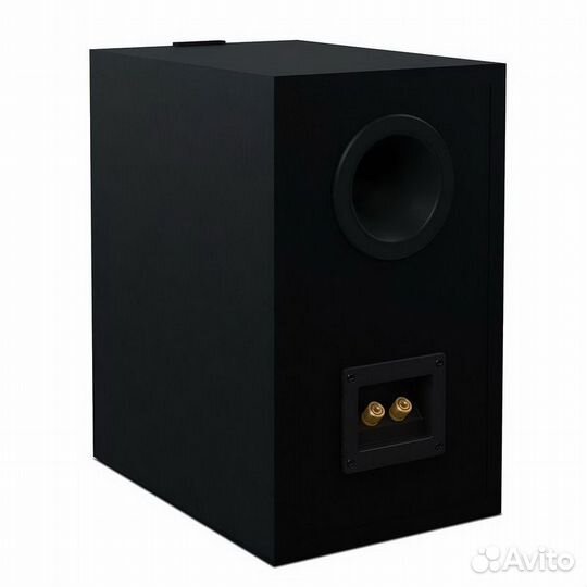 Полочная акустика KEF Q150 Satin Black