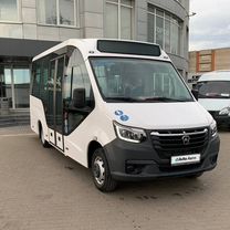 ГАЗ ГАЗель Next Citiline микроавтобус, 2024